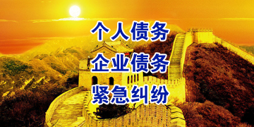陆丰要账公司